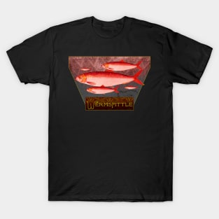 Red Herring (from Wermspittle) T-Shirt